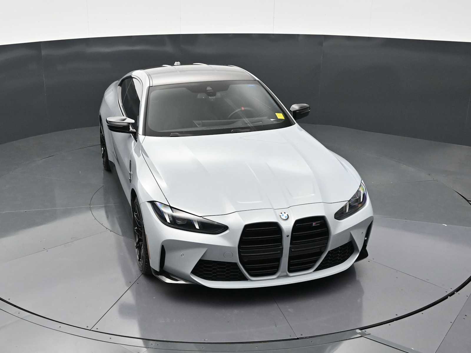 Used 2025 BMW M4 Competition w/ Executive Package image 22