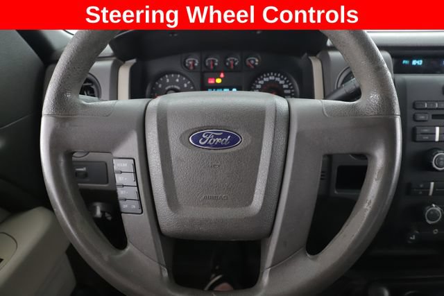 Used 2009 Ford F150 XL AWD/4WD image 3