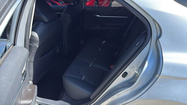 Certified 2023 Toyota Camry XSE image 16