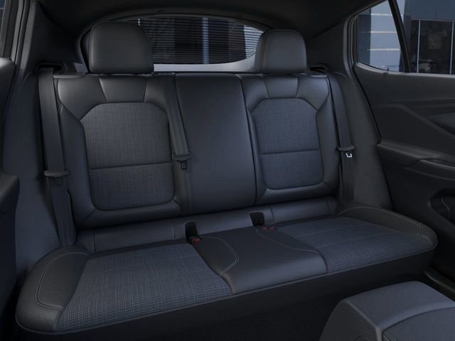 New 2025 Buick Envista Preferred w/ Advanced Safety Package image 17