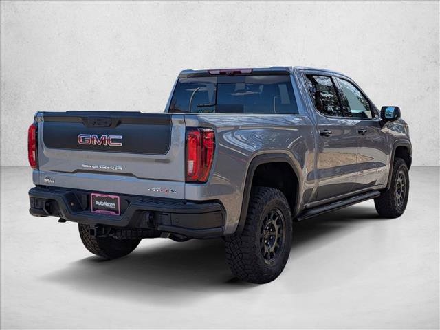 New 2026 GMC Sierra 1500 AT4X w/ AT4X AEV Edition AWD/4WD image 2