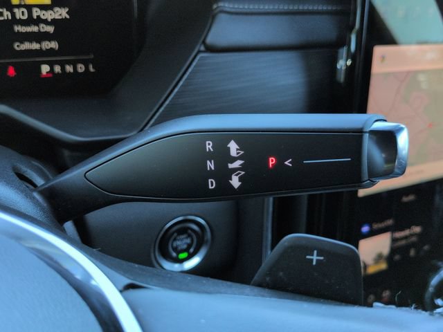 Used 2025 GMC Acadia Elevation AWD/4WD image 18