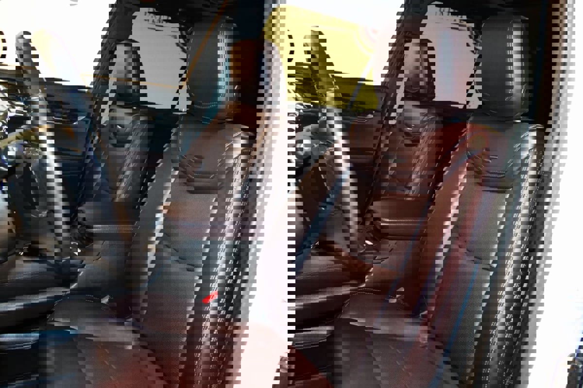 Used 2022 Cadillac XT6 Premium Luxury w/ Technology Package image 33