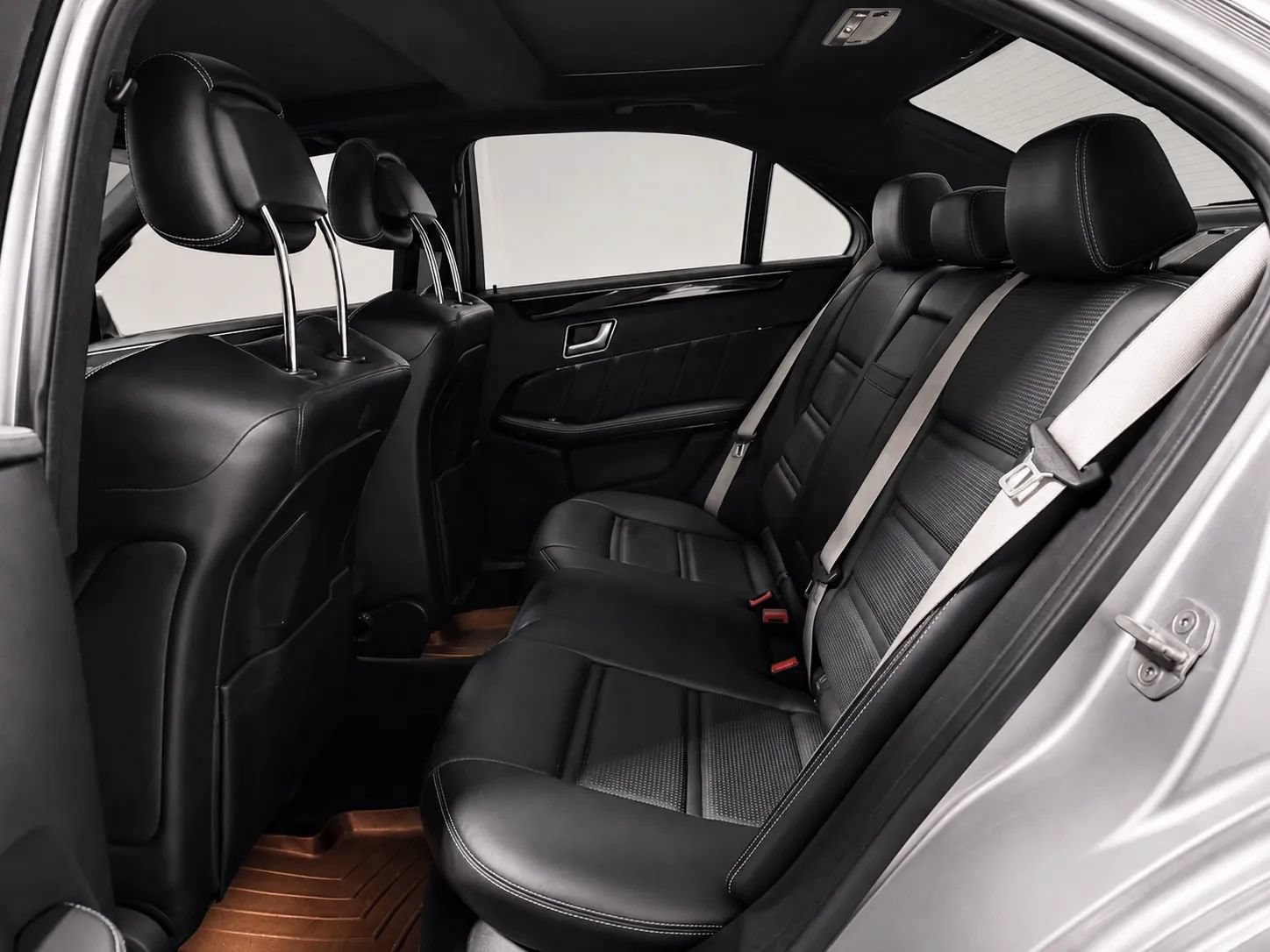 Used 2014 Mercedes-Benz E 63 AMG S-Model image 15