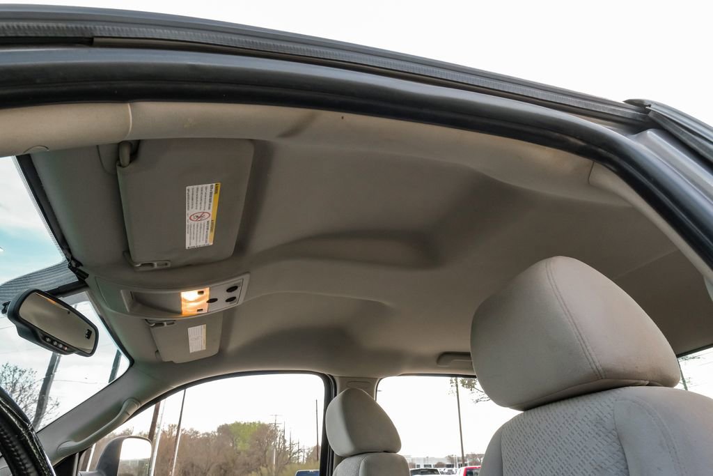 Used 2008 Chevrolet Silverado 2500 LT w/ Suspension Package, Off-Road image 19