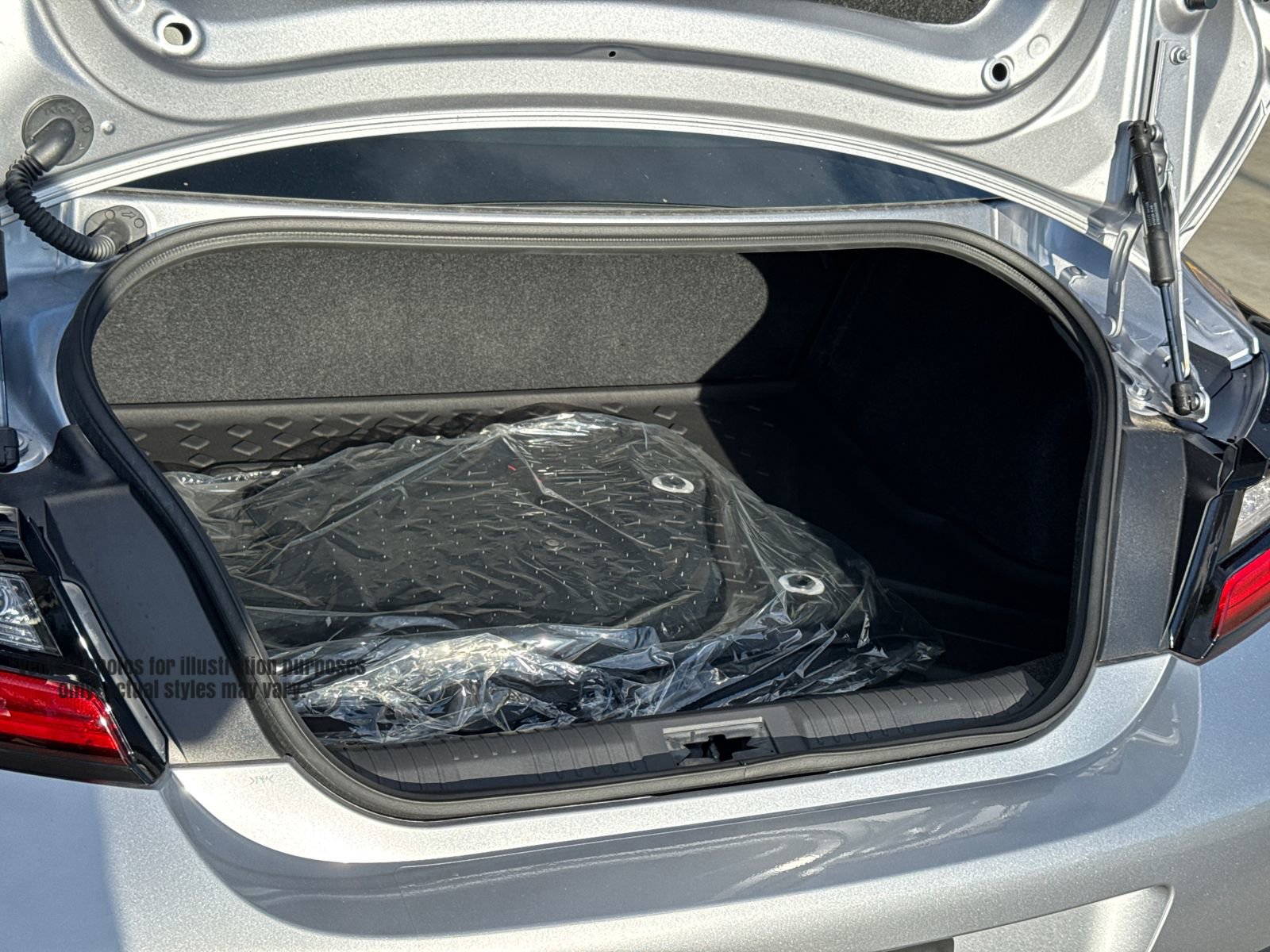 New 2025 Subaru BRZ Limited w/ Popular Package 2 image 7