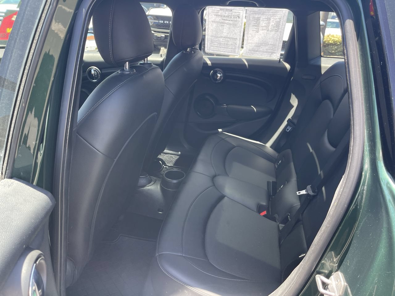Used 2019 MINI Cooper 4-Door Hardtop FWD image 19