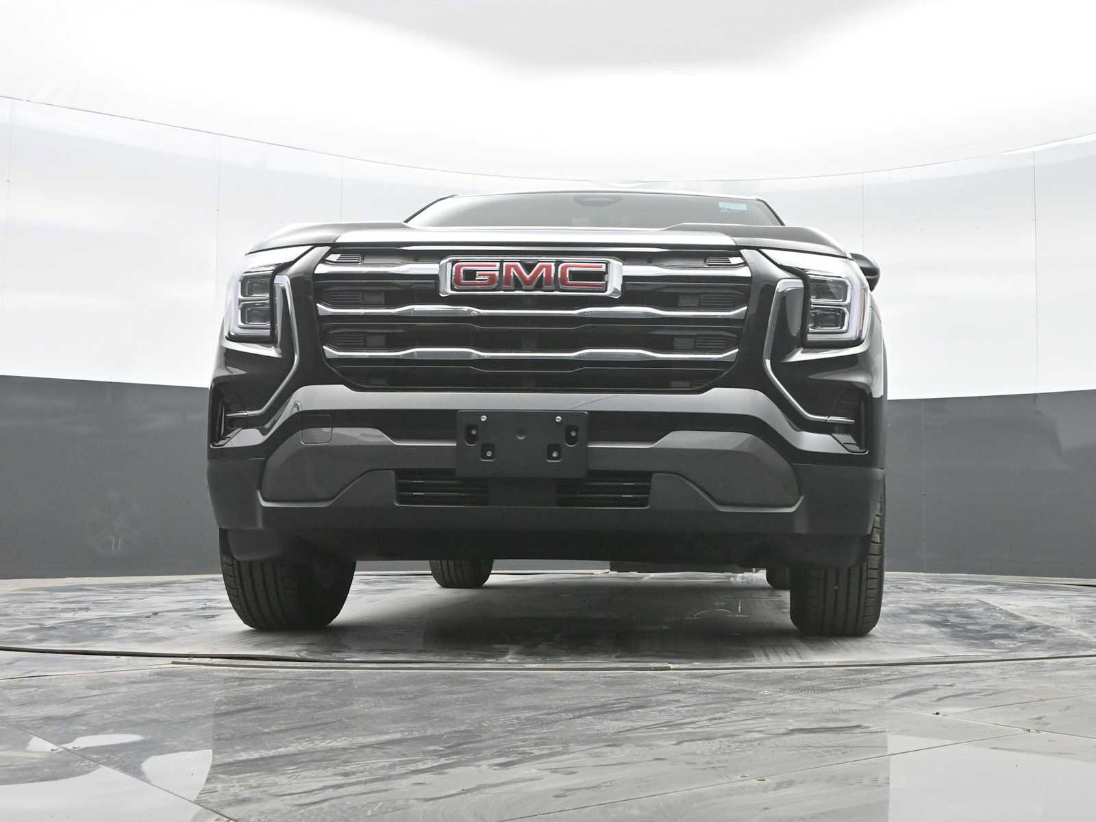 New 2026 GMC Terrain Elevation image 21