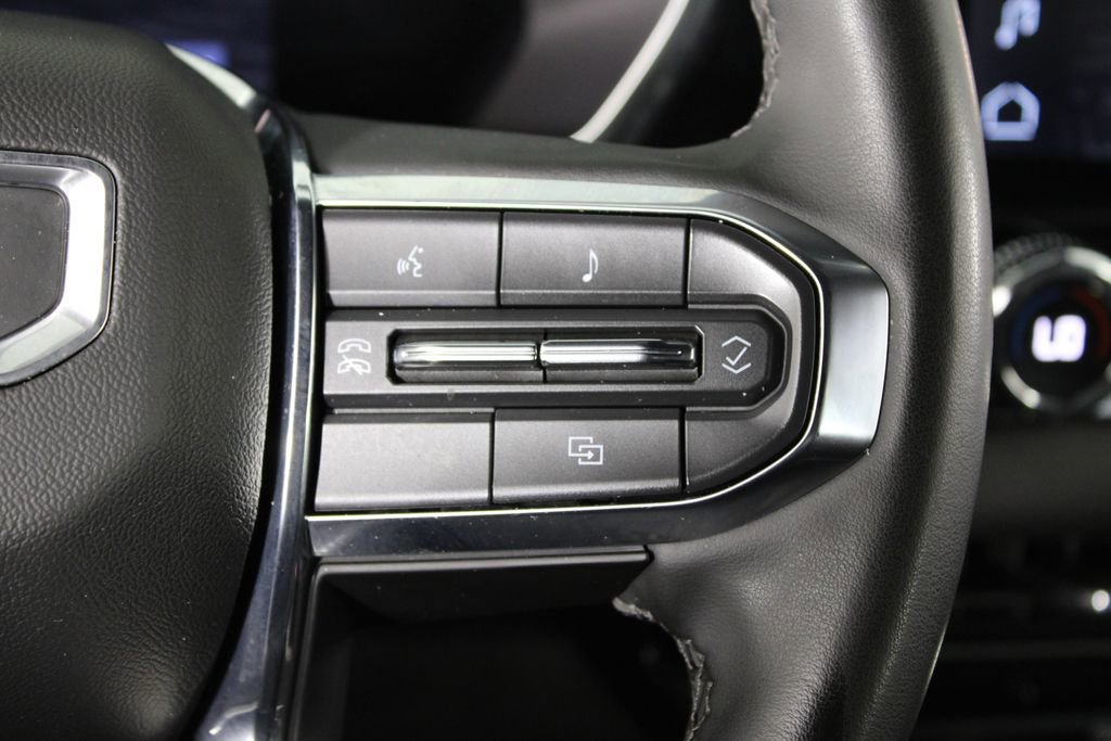 Used 2023 GMC Canyon Elevation w/ Convenience Package image 24