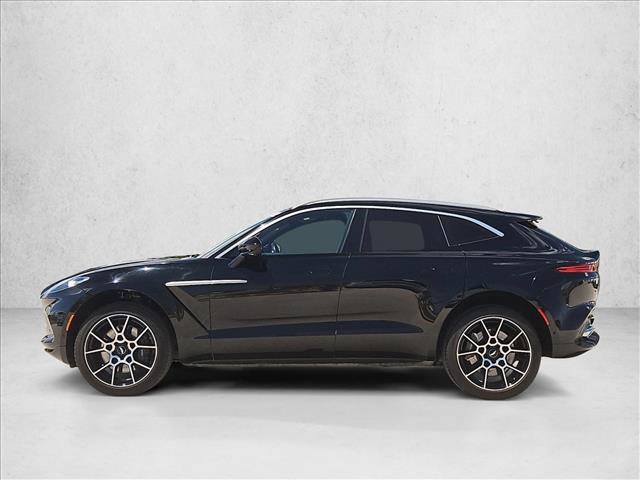 Used 2022 Aston Martin DBX AWD/4WD image 9
