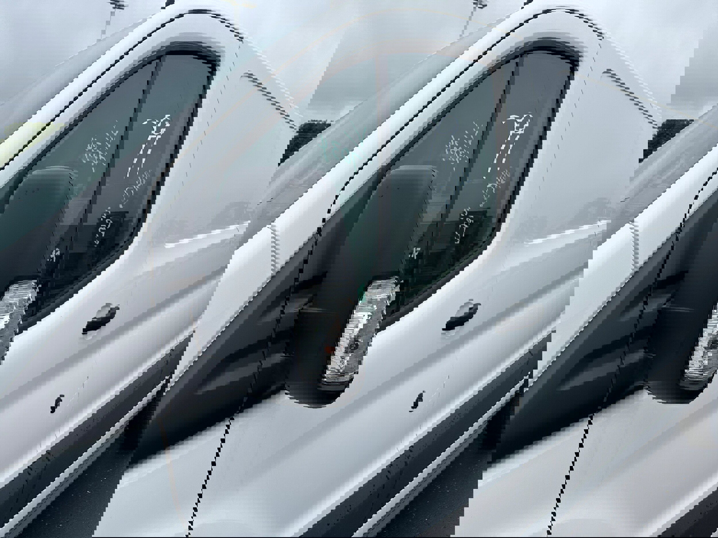 New 2025 Ford Transit 150 Low Roof w/ Load Area Protection Package image 22