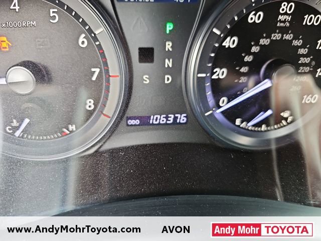 Used 2010 Lexus ES 350 350 image 20