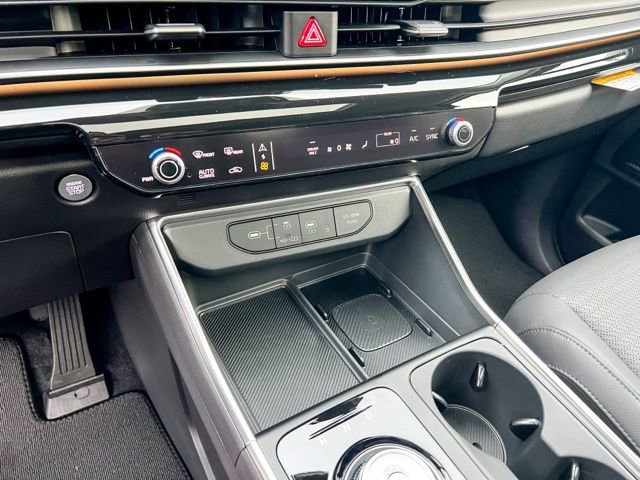 New 2026 Kia Carnival SX Prestige image 23