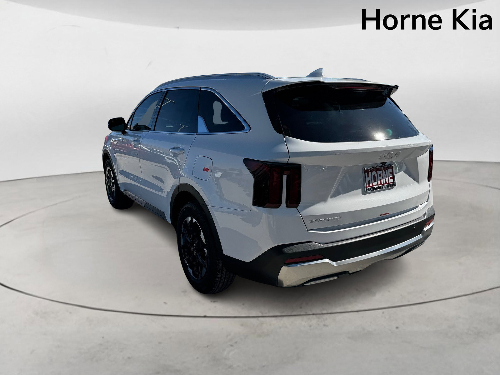 New 2026 Kia Sorento S w/ S Panoramic Sunroof Package image 5