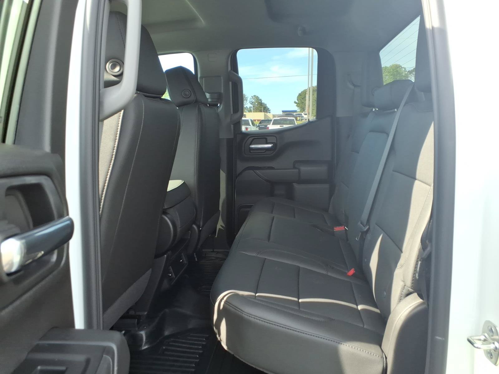 New 2026 GMC Sierra 1500 Pro w/ Pro Value Package AWD/4WD image 21