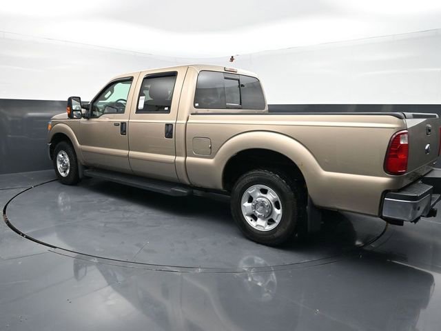 Used 2012 Ford F250 XLT w/ XLT Value Pkg RWD image 4