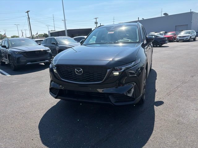 New 2026 MAZDA CX-5 Preferred AWD/4WD image 18