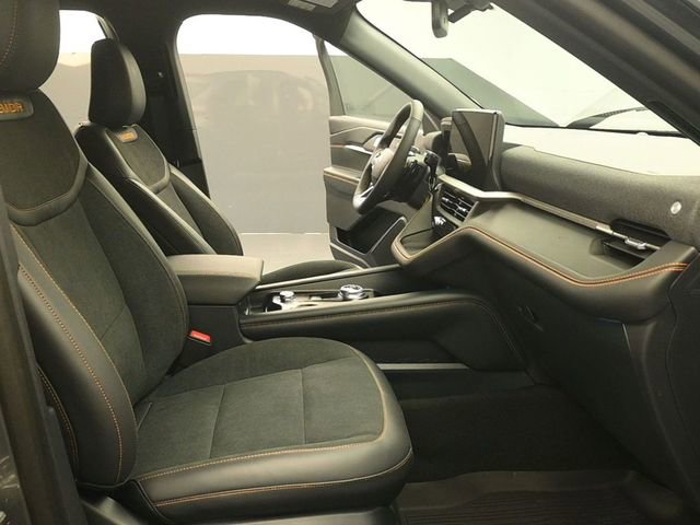 New 2026 Ford Explorer Tremor w/ Tremor Ultimate Package image 17