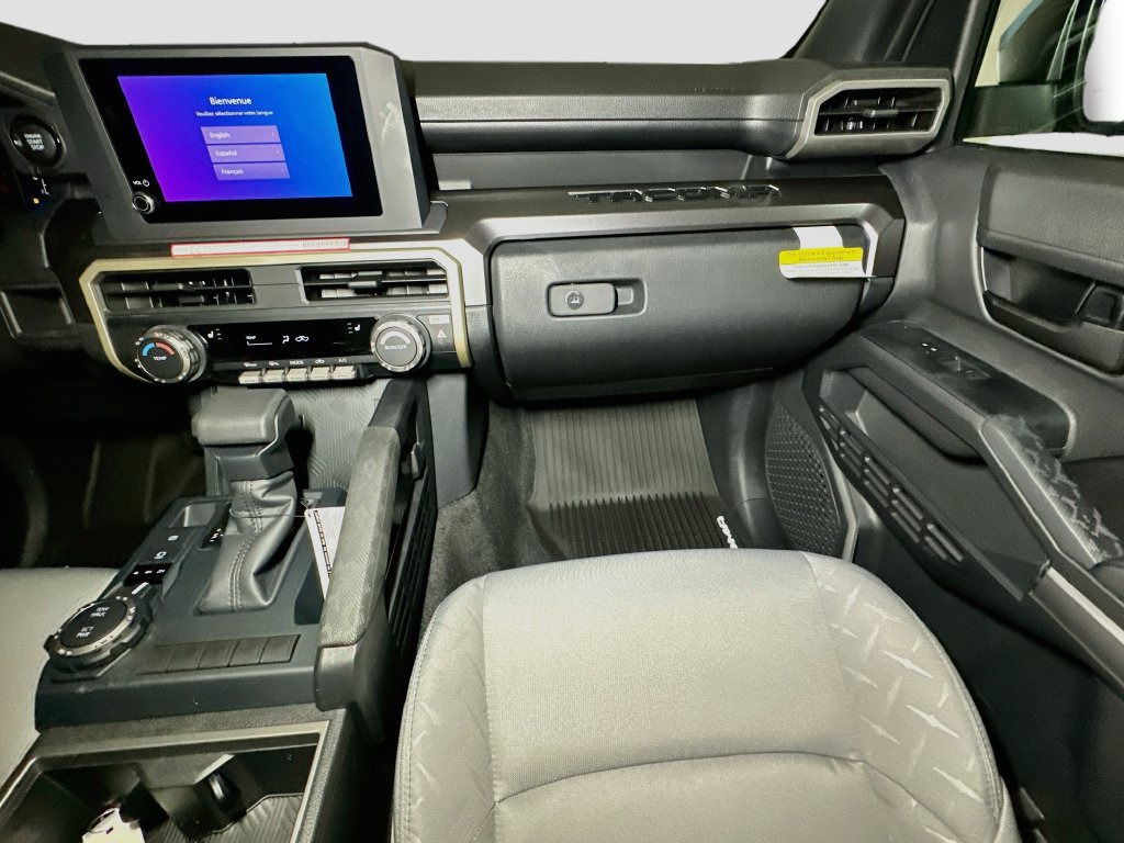 New 2026 Toyota Tacoma SR5 AWD/4WD image 27