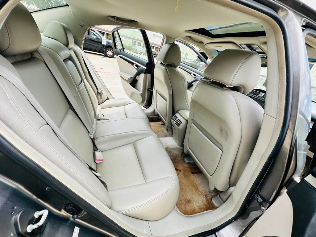 Used 2008 Acura TL image 20