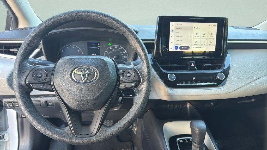 Used 2023 Toyota Corolla LE FWD image 12