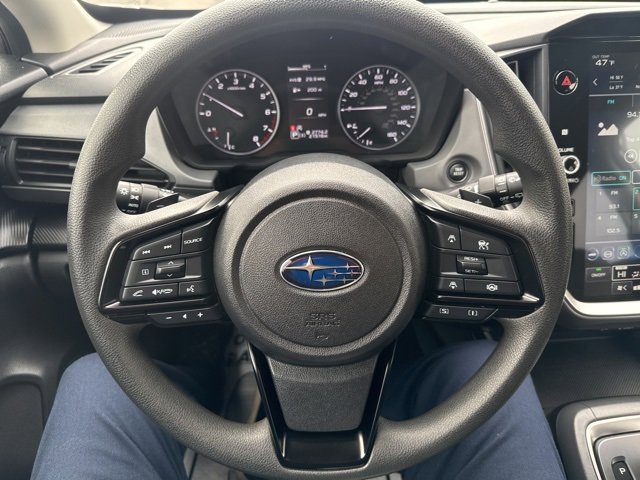 Used 2024 Subaru Crosstrek 2.0i Premium image 12
