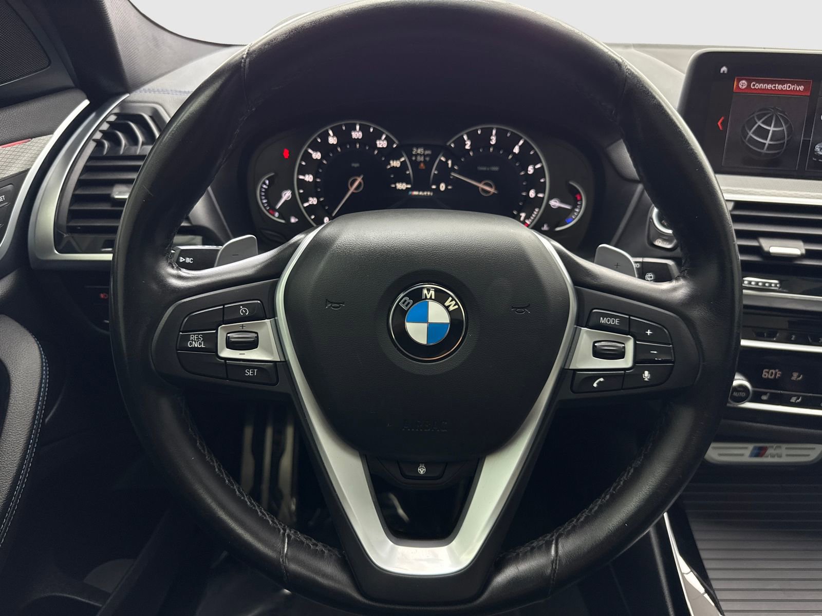 Used 2018 BMW X3 M40i AWD/4WD image 19