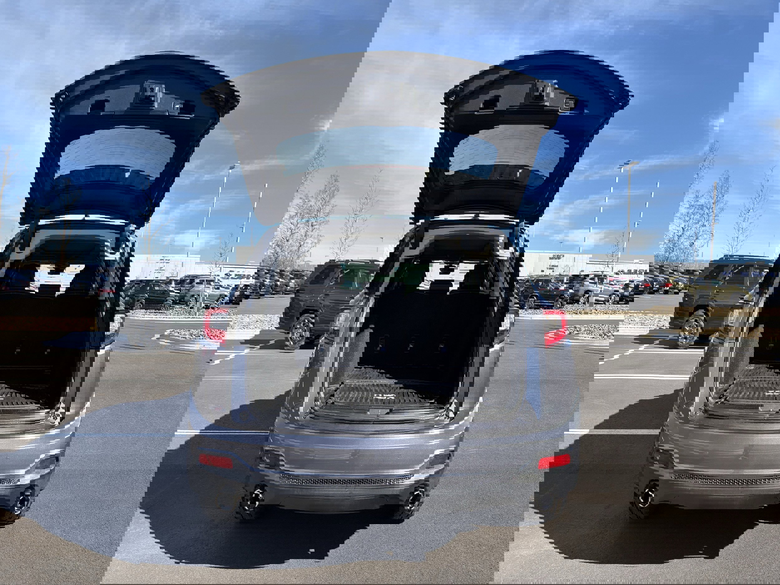 Used 2020 Acura RDX AWD w/ Technology Package image 11