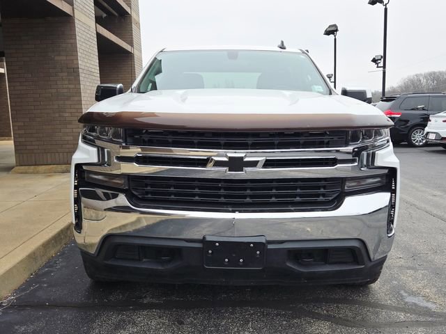 Used 2020 Chevrolet Silverado 1500 LT w/ All-Star Edition image 2