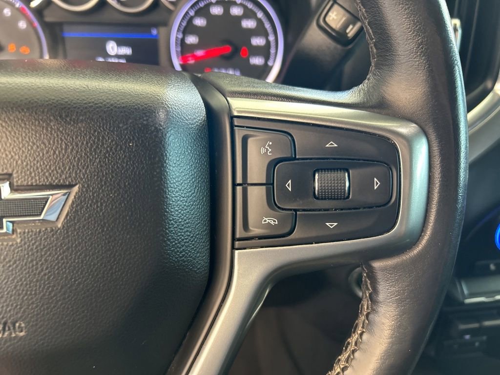 Used 2020 Chevrolet Silverado 1500 RST w/ All-Star Edition image 46