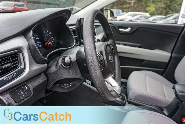 Used 2021 Kia Rio S image 29