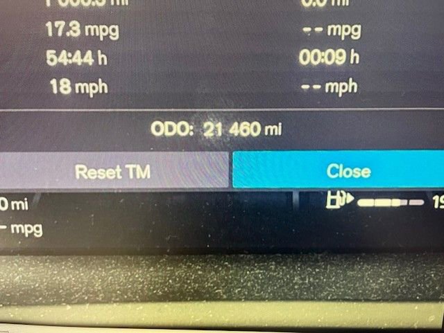 Used 2023 Volvo XC90 B6 Plus w/ Protection Package Premier image 3