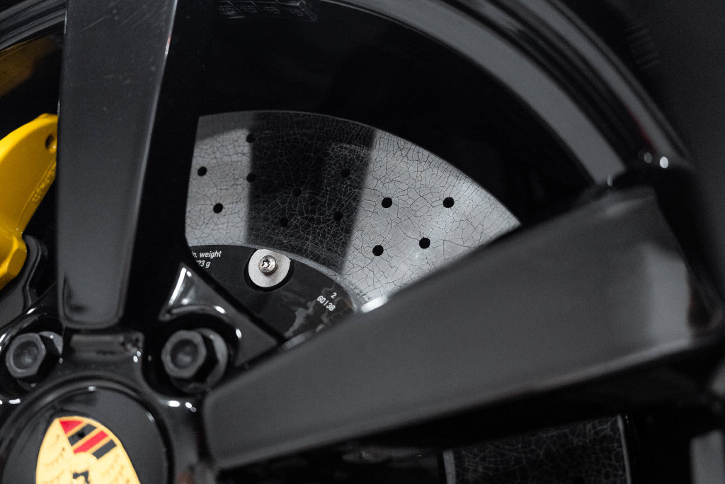 Used 2020 Porsche 911 Carrera S RWD image 83