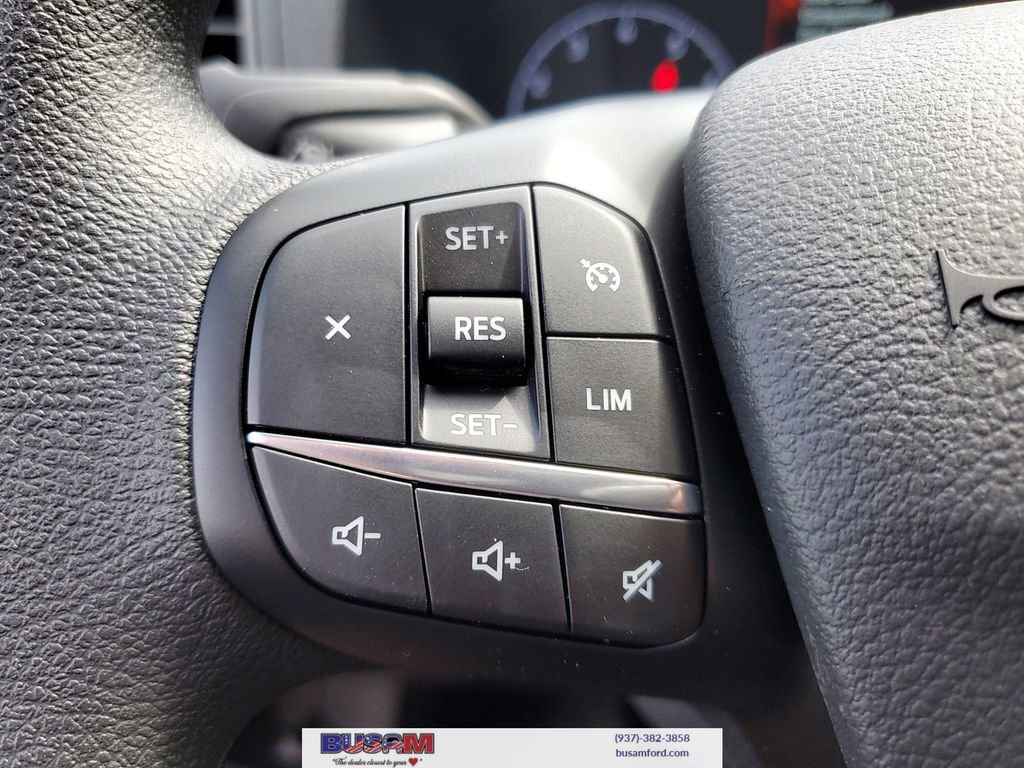 New 2025 Ford Transit 250 Low Roof image 20