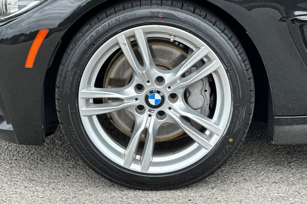 Used 2019 BMW 430i Gran Coupe w/ M Sport Package RWD image 31