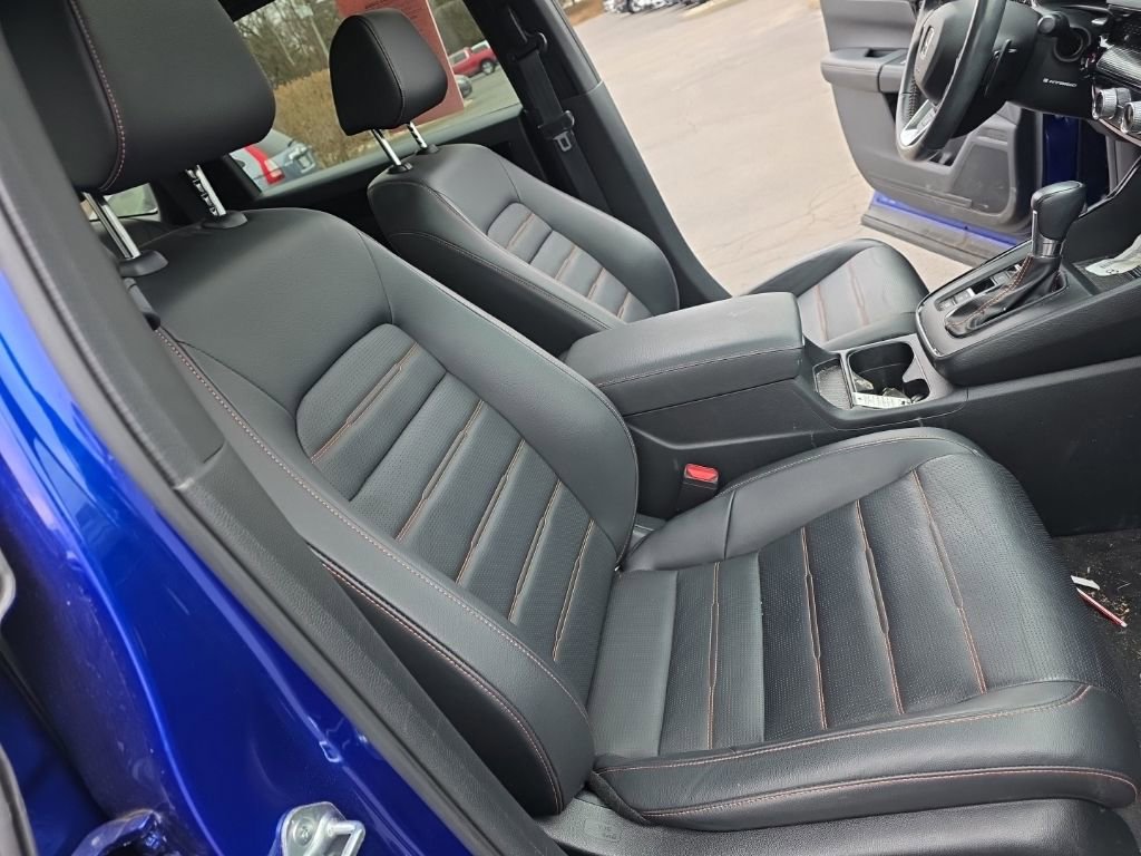 Used 2023 Honda CR-V Sport Touring image 25