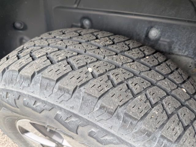 Used 2018 Jeep Wrangler Unlimited Sahara AWD/4WD image 10