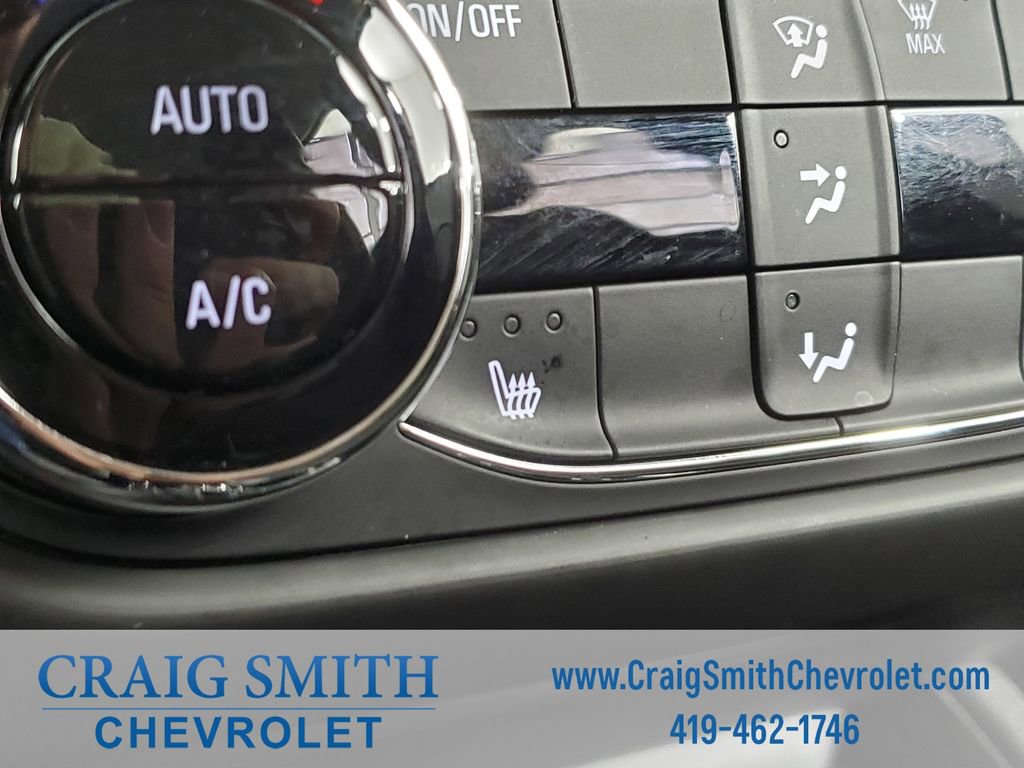 Used 2023 Chevrolet TrailBlazer LT w/ Convenience Package image 5