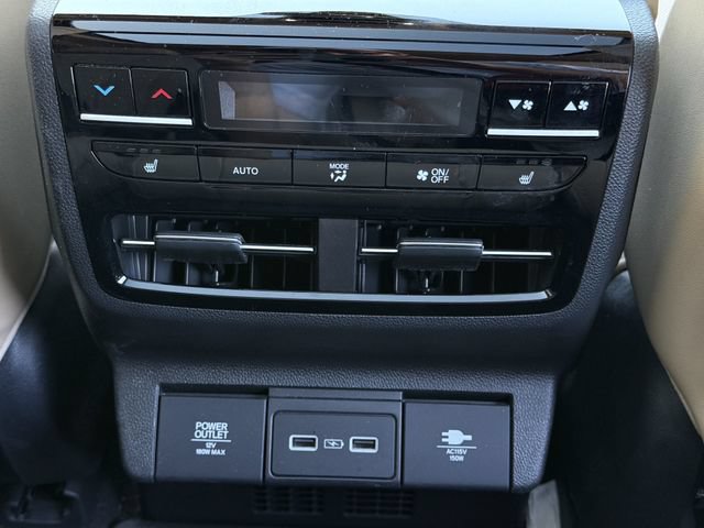 Certified 2023 Acura MDX SH-AWD w/ Advance Package image 29