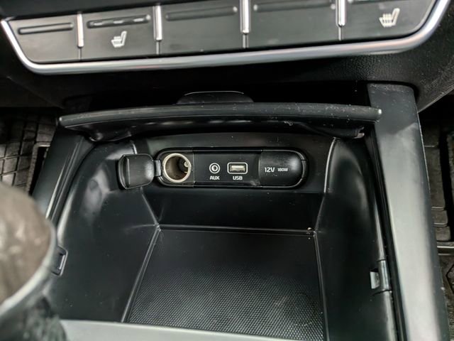 Used 2016 Kia Sorento LX w/ LX Convenience Package image 25