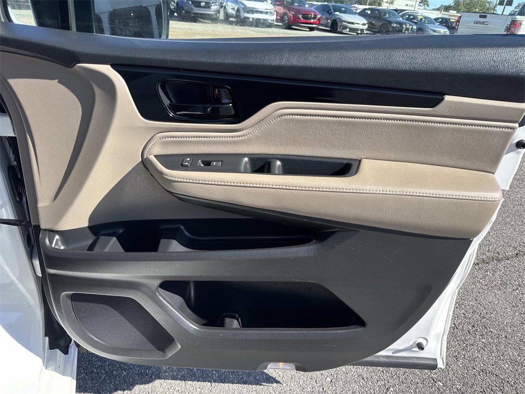 Used 2023 Honda Odyssey Touring image 31