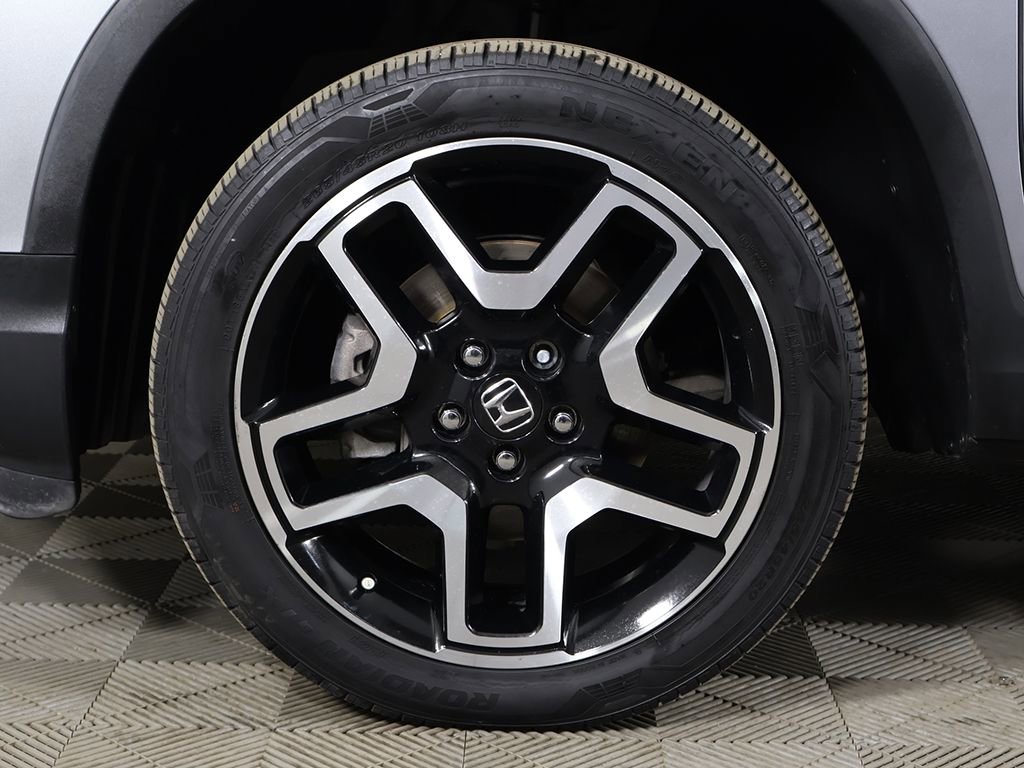 Used 2022 Honda Passport Elite image 26