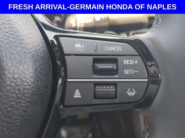 New 2026 Honda Civic image 24
