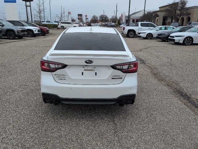 Used 2020 Subaru Legacy Touring XT image 18