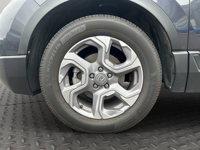 Used 2019 Honda CR-V EX-L image 25