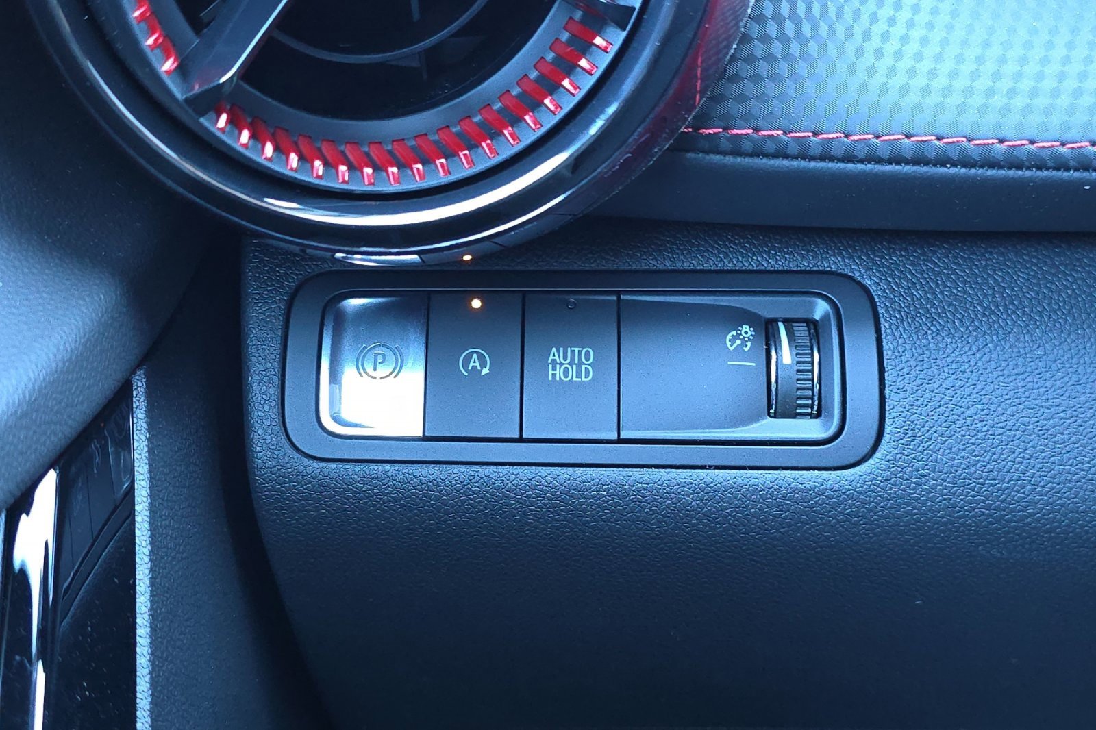 New 2026 Chevrolet Equinox RS w/ Convenience Package III image 30