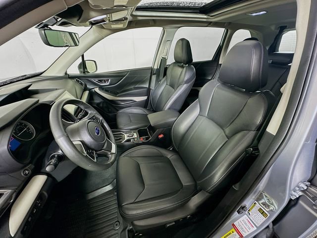Certified 2023 Subaru Forester Limited image 25