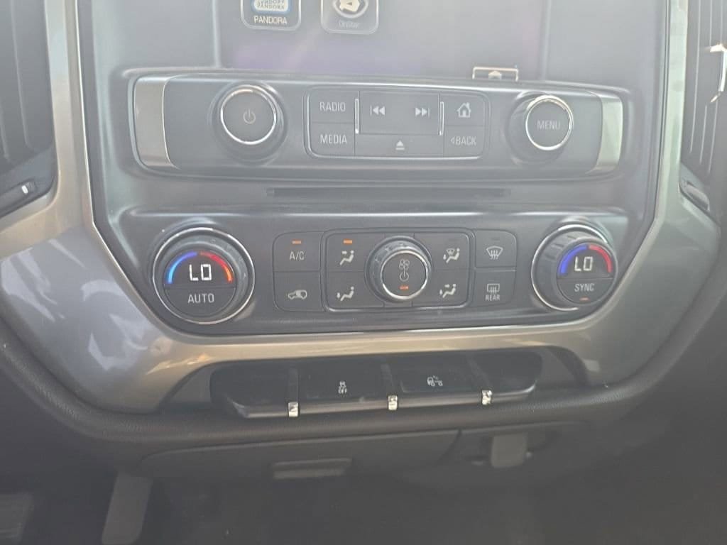 Used 2014 Chevrolet Silverado 1500 LT w/ All Star Edition RWD image 19