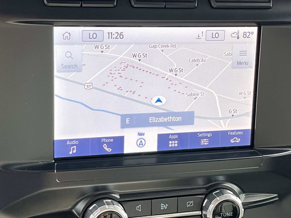 Used 2023 Ford F150 XLT w/ Equipment Group 301A Mid image 33