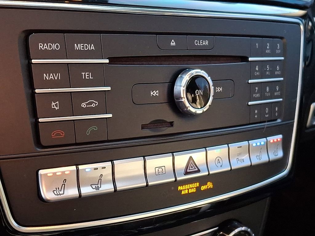 Used 2019 Mercedes-Benz GLE 63 AMG S image 13